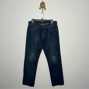 Lucky Brand 221 Original Straight 31/30